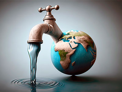  Impacto del agua en la salud, empleo y nutrición: perspectivas globales