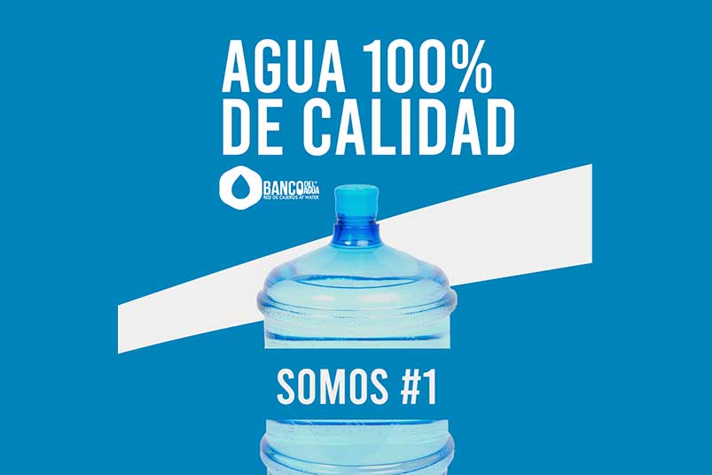 MR WATER